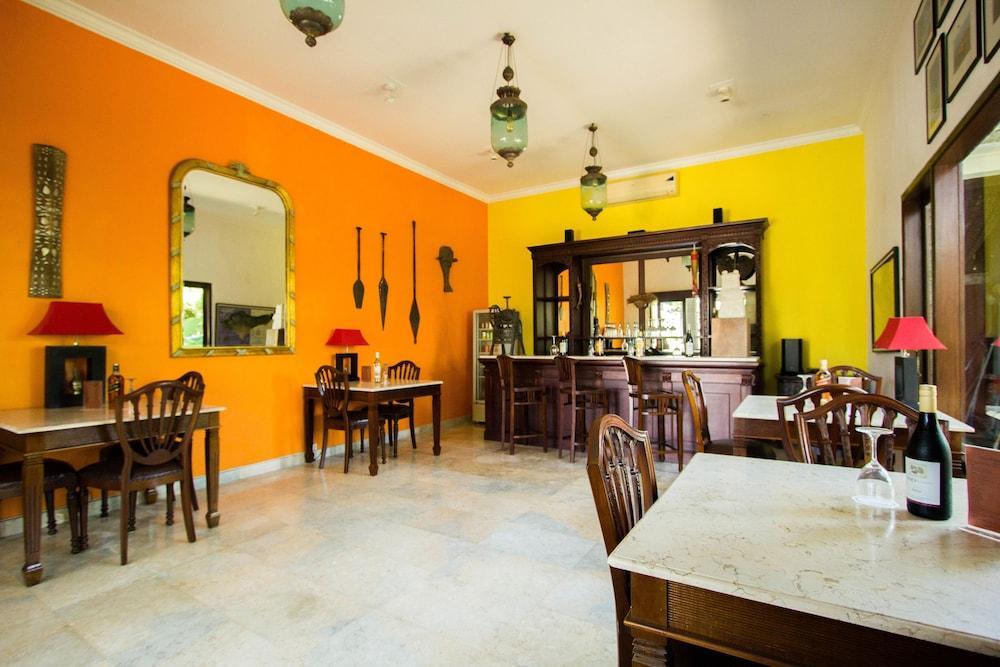 Balam Bali Villa Abiansemal Dış mekan fotoğraf